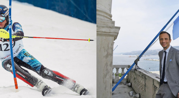 Tarvisio sede dei Campionati Mondiali junior Sci Alpino 2025, il commento di Fedriga