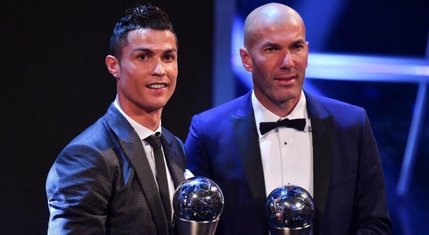 Juve, dalla Spagna assicurano: dopo Ronaldo ecco anche Zidane