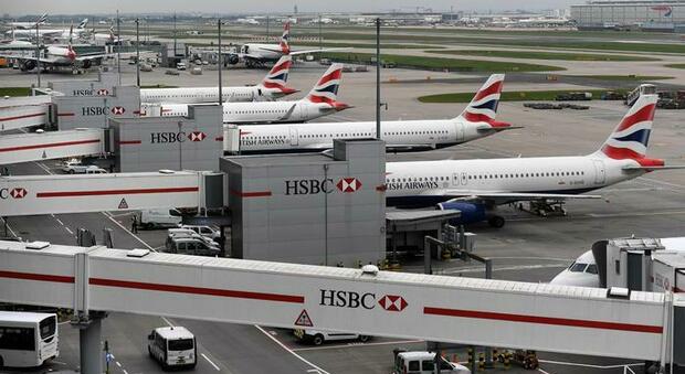 L'aeroporto più attivo d'Europa è a Parigi, Heatrow a Londra perde il primato e propone un aumento delle tariffe