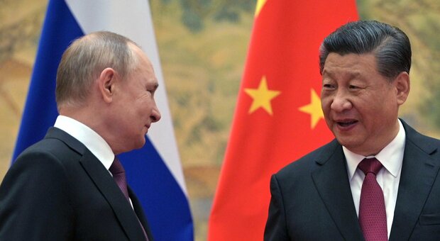 La Cina sfida gli Usa: «Sono loro ad aver cominciato la guerra in Ucraina»