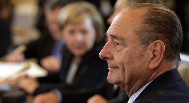Chirac, il ricordo di Prodi: «Quando disse: "non ci può essere Europa senza l'Italia"»