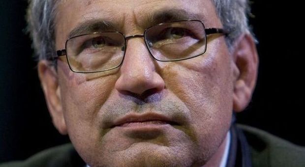 Pamuk: «L’Europa non isoli la Turchia ma spinga perché ci sia libertà»