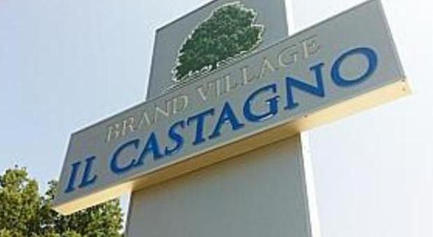 Castagno, una proposta ​per risolvere il caso outlet
