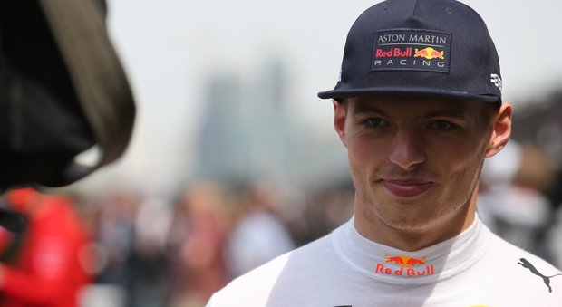Gp Cina, Verstappen: «Inizio stagione da schifo, ho deluso»