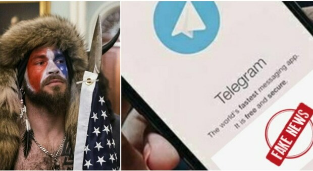 Fake news e Telegram, chi alimenta l’odio degli estremisti No vax