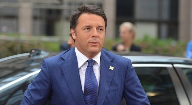 Crisi, strappo di Renzi sui patti Ue. «Visto? Il rigore cieco uccide»