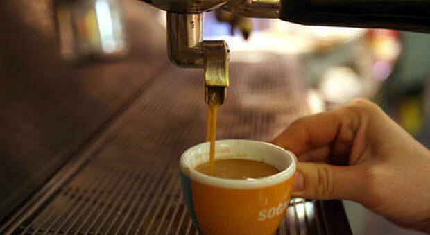 Pausa caffè, la Cassazione: «È a rischio e pericolo del lavoratore, nessun risarcimento»