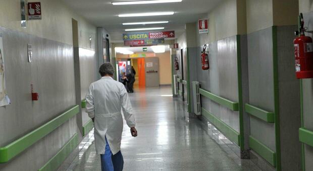 Sanità, nel Trevigiano mancano 162 medici. Tornano in corsia 34 camici bianchi over 70