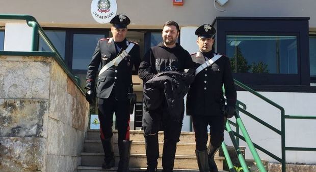 Ercolano. Cinquanta euro al dì per lavorare tranquilli: carabinieri fermano estorsore