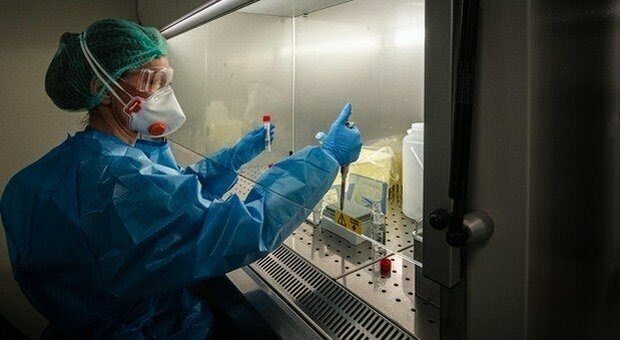 Vaccini, in Umbria è boom prime dosi: 2.700 in una settimana
