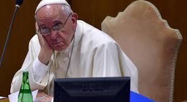 Papa Francesco sotto accusa da un teologo Usa: «Non accetta critiche e sta dividendo la Chiesa»