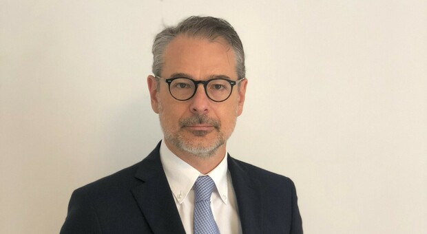 Roberto Basso, Direttore Relazioni Esterne e Sostenibilità di Windtre