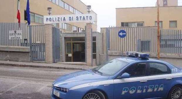 Ancona, squillo deruba un ricco cliente Orologio da sogno ritrovato dalla Polizia