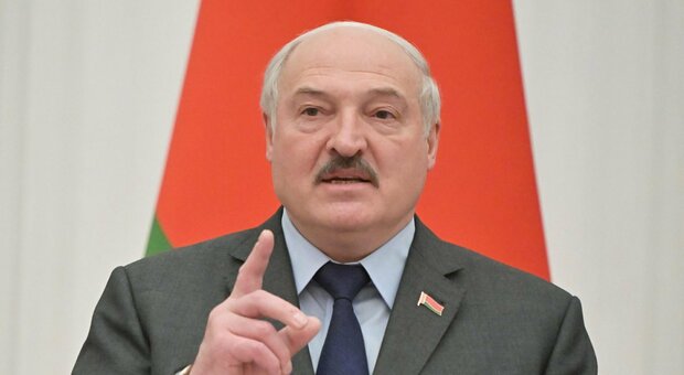 E Lukashenko tuona: «Le sanzioni spingono la Russia verso il nucleare»