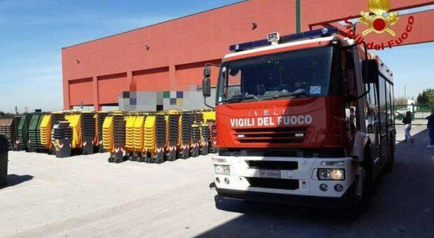 Campania, piano contro gli incendi boschivi: duemila nuovi addetti al servizio
