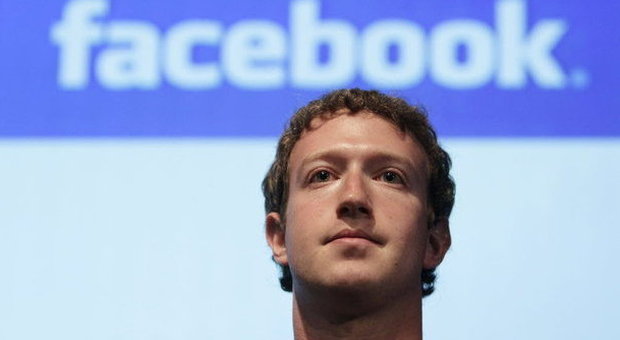 Zuckerberg vuole stupire ancora e annuncia: ​"Il futuro di Facebook? La telepatia"