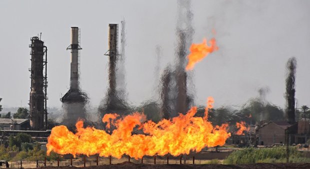 Iraq, il governo riprende l'estrazione di petrolio a Kirkuk