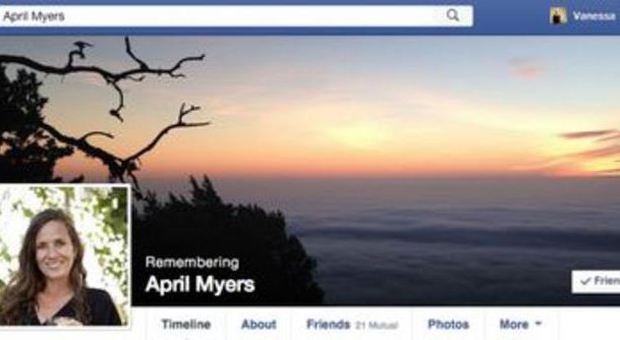 Facebook, arriva l'erede digitale: gestirà la tua pagina post mortem