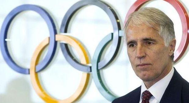 Malagò: «Scandalo Fifa non tocca le Olimpiadi, Roma 2024 significa zero speculazioni» Il presidente del Coni pronto a ricandidarsi