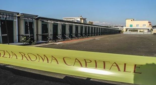 Roma, ruspe in azione a Ostia e Capocotta contro abusi negli stabilimenti