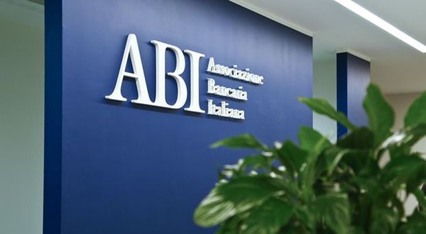ABI: "A maggio in aumento prestiti bancari a famiglie e imprese"