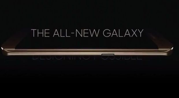 Samsung mostra come sono fatti i Galaxy: ecco l'S6 Edge