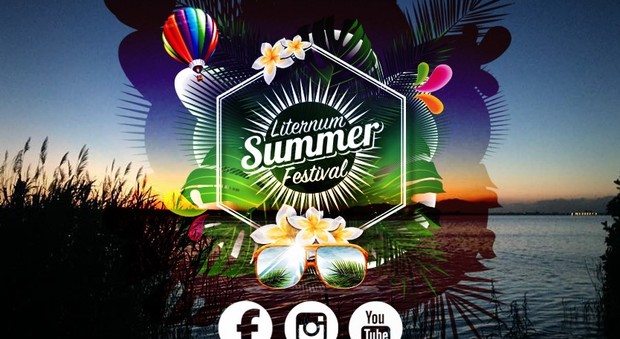 «Liternum Summer Festival», giovani per il rilancio della fascia costiera