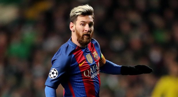 Messi pagherà alla procura spagnola 455 mila euro di multa per evasione