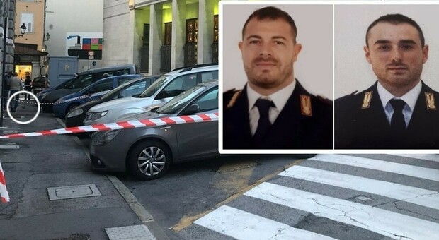 Poliziotti uccisi a Trieste, assassino assolto anche in appello. «Vizio di mente». Il padre di una delle vittime: «Siamo stanchi»