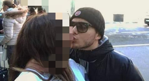Luca Sacchi, la fidanzata di Del Grosso ha rivelato il nascondiglio agli agenti: «Lo trovate nella camera 103»