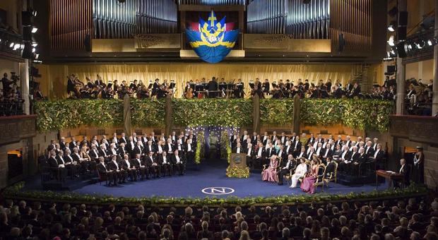 L'Accademia Svedese conferma: quest'anno saranno assegnati due Nobel, per il 2018 e 2019