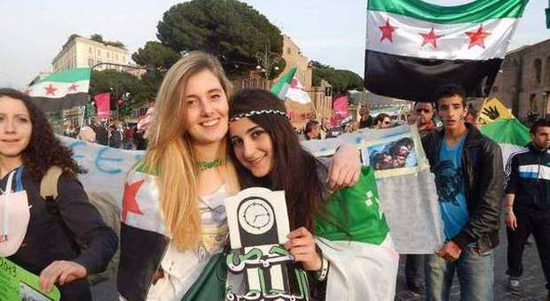 Siria, rapite 2 volontarie italiane La Farnesina subito al lavoro
