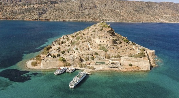 Creta: da Cnosso all'isola di Spinalonga, tra storia e meraviglie
