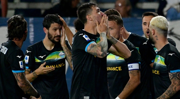 Empoli-Lazio 0-2, le pagelle: Romagnoli chiude al meglio un'ottima annata, MIlinkovic concreto, Provedel da record