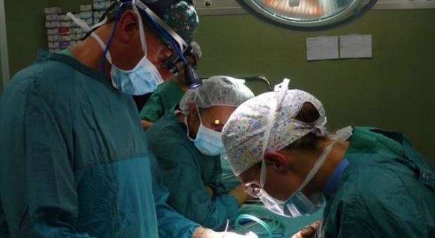 Intervento al cuore senza bisturi: l'ospedale veneto è il primo al mondo
