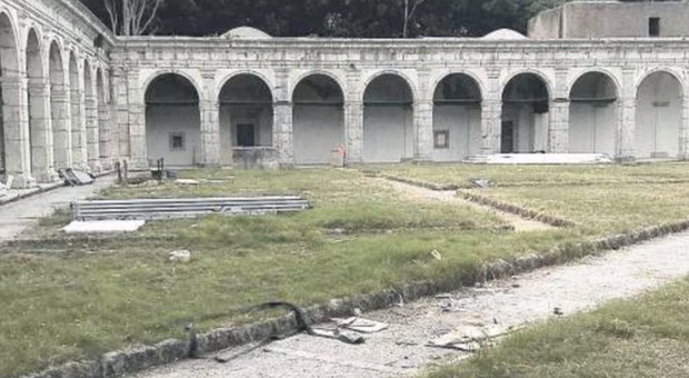 La Certosa di Capri negata ai capresi, l'ira del Comune: «Stravolto il protocollo d'impresa»