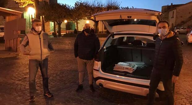I giornali li prende il sindaco staffetta per salvare l’edicola di Lugnano in Teverina