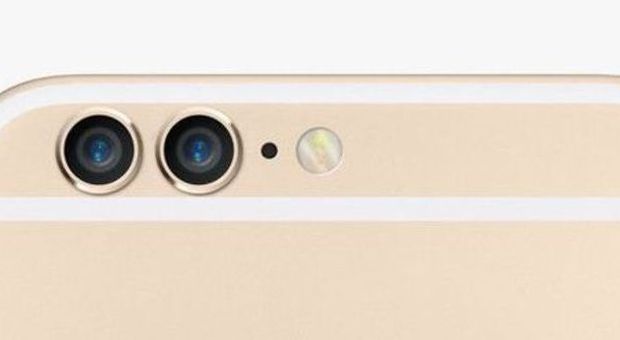 Apple pensa allo smartphone con doppia fotocamera: ecco cosa cambia