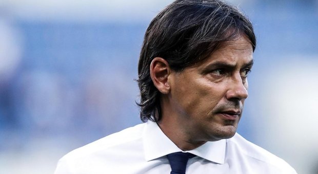 Lazio, Inzaghi: «Lite con Lotito? Confronto costruttivo per il bene del club»