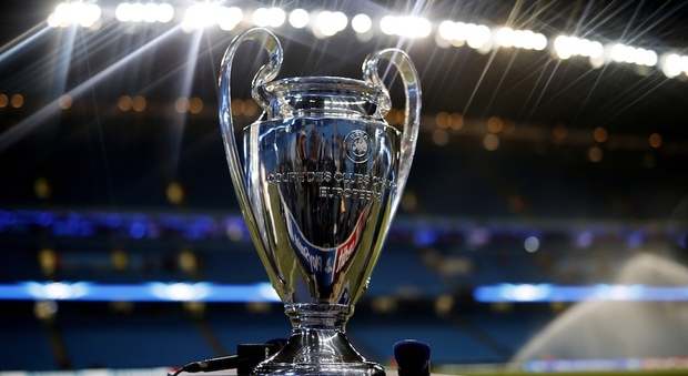 Champions League, dal 2018 4 posti alla quarta nel ranking