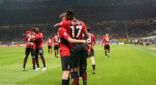 Milan-Genoa 2-0, Leao e Messias rilanciano la corsa Scudetto rossonera