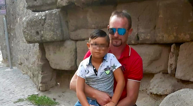 Matias ucciso dal papà, Mirko Tomkow condannato all'ergastolo. «L'assassino ha confessato, era ubriaco»