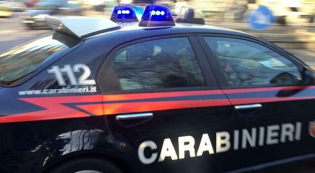 Padova, ragazzi fermati in auto durante un controllo: avevano un sasso di cocaina da 95 grammi