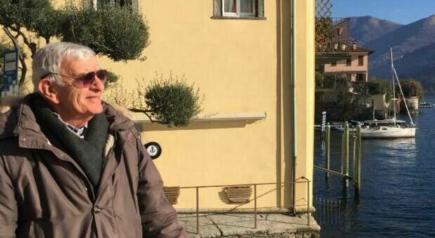 Montecassiano, il mondo del ciclismo in lutto, l'ex poliziotto Attilio Giordano stroncato da un malore in casa