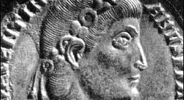 26 febbraio 364 I generali dell'esercito romano acclamano imperatore Valentiniano I