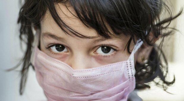 Covid, 126 mila bambini e adolescenti contagiati da inizio pandemia: uno su 3 ha meno di 9 anni