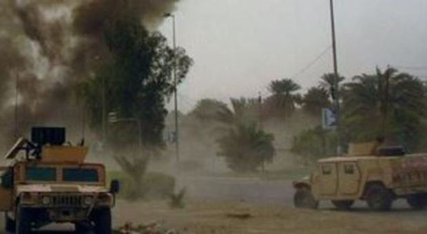 Egitto, Isis attacca check-point nel nord del Sinai: oltre 70 morti tra soldati e terroristi
