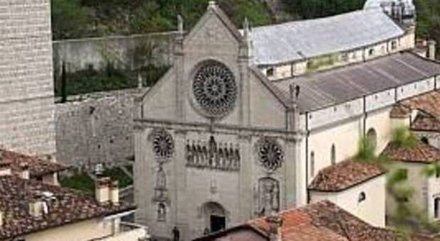 Il Duomo di Gemona del Friuli