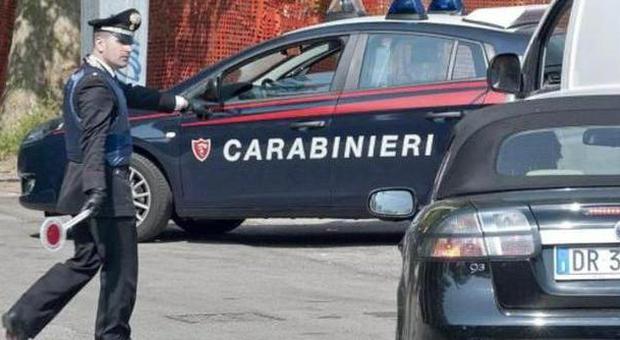 Funzionario pubblico indagato per concussione dai carabinieri