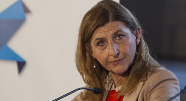 Unesco, premiata la sindaca di Lampedusa Giusy Nicolini